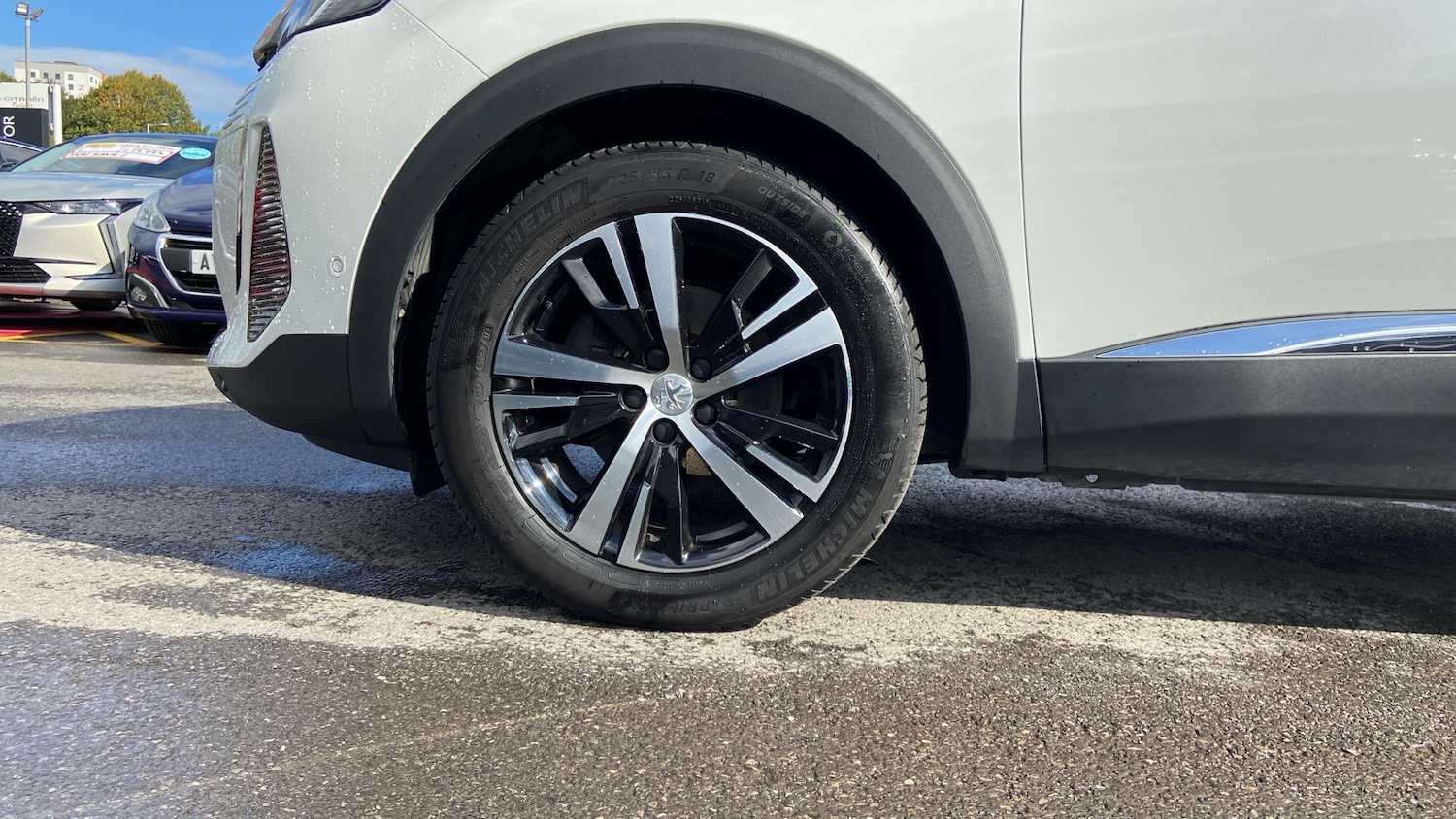 Used Peugeot 3008 2023 for sale - 76061533: Photo 14