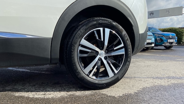 Used Peugeot 3008 2023 for sale - 76061533: Photo 15