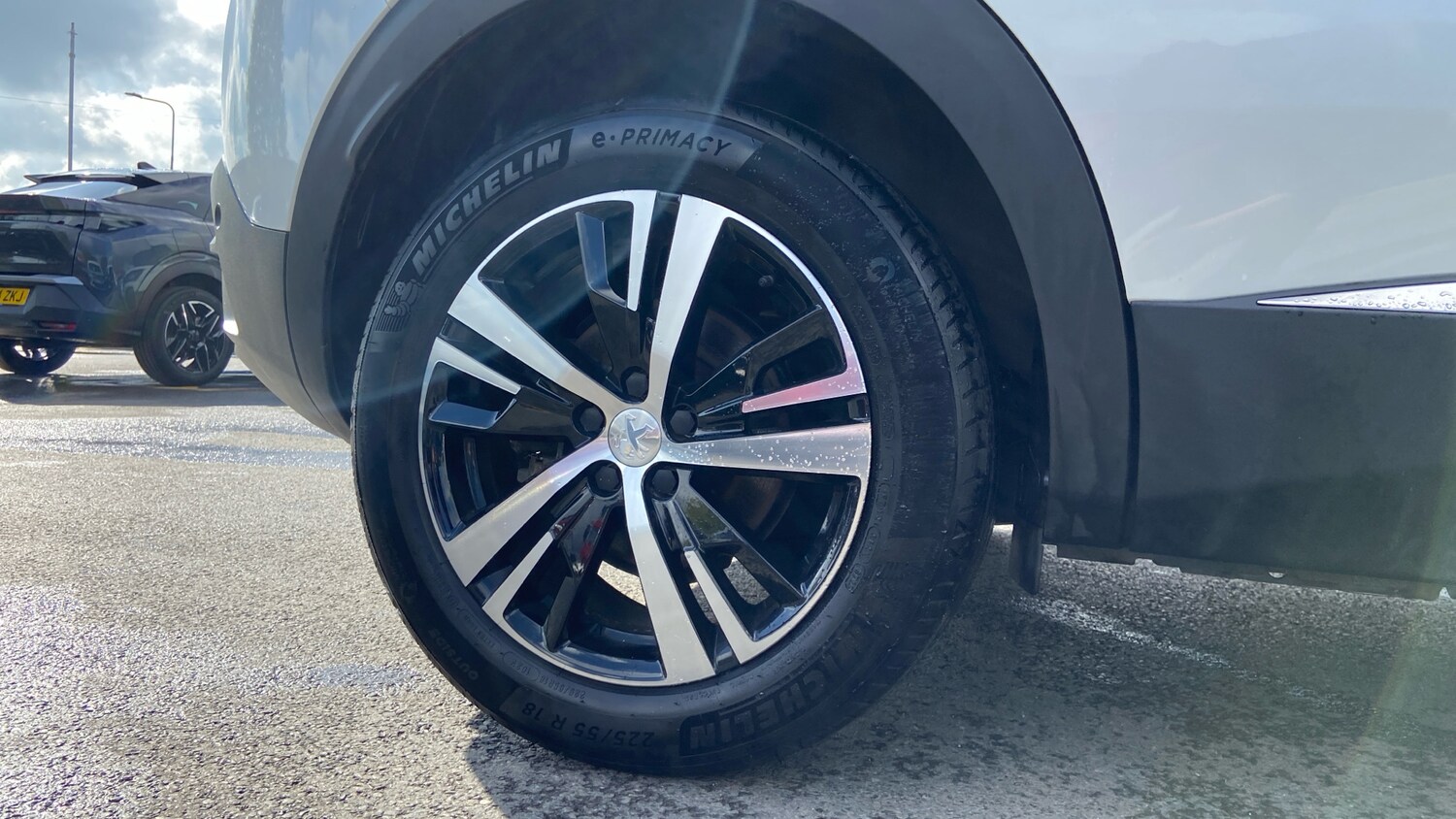 Used Peugeot 3008 2023 for sale - 76061533: Photo 16