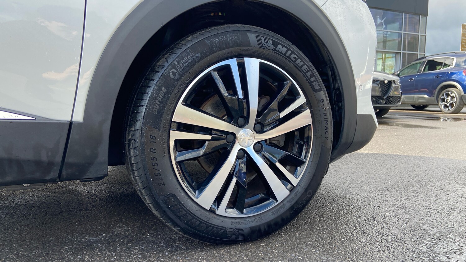 Used Peugeot 3008 2023 for sale - 76061533: Photo 17