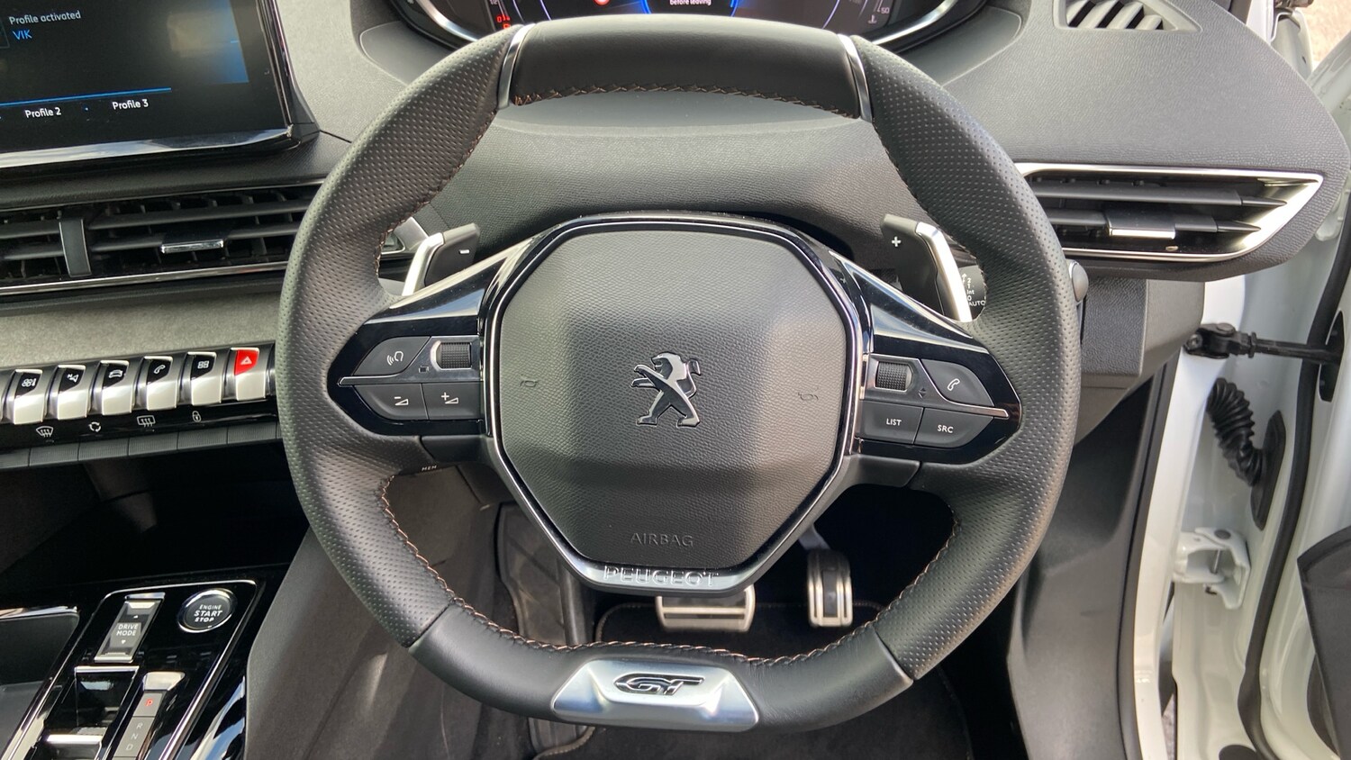 Used Peugeot 3008 2023 for sale - 76061533: Photo 18