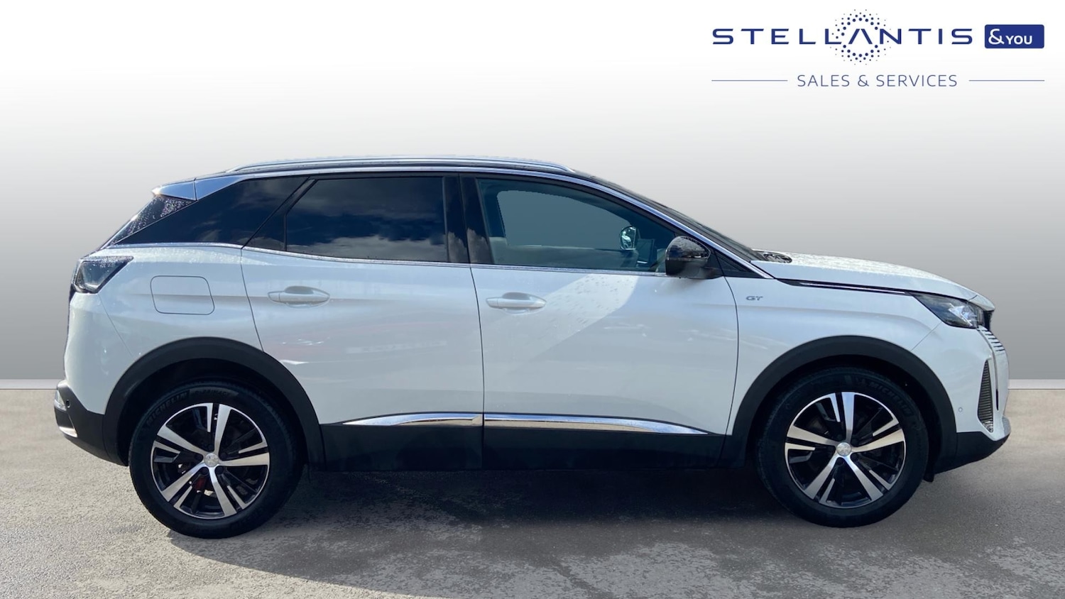 Used Peugeot 3008 2023 for sale - 76061533: Photo 2