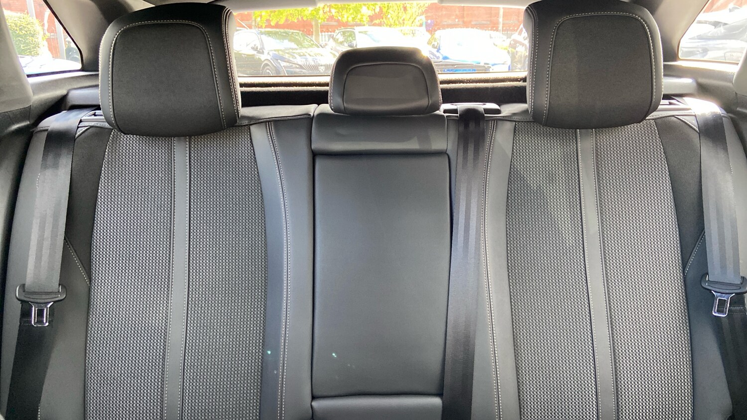 Used Peugeot 3008 2023 for sale - 76061533: Photo 25