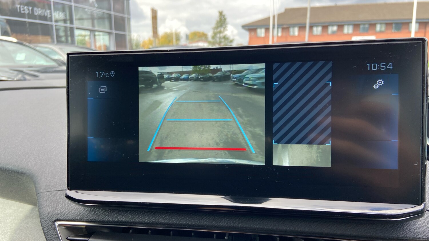 Used Peugeot 3008 2023 for sale - 76061533: Photo 29