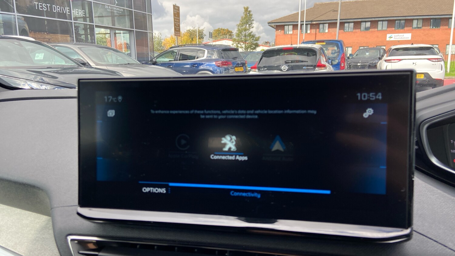 Used Peugeot 3008 2023 for sale - 76061533: Photo 31