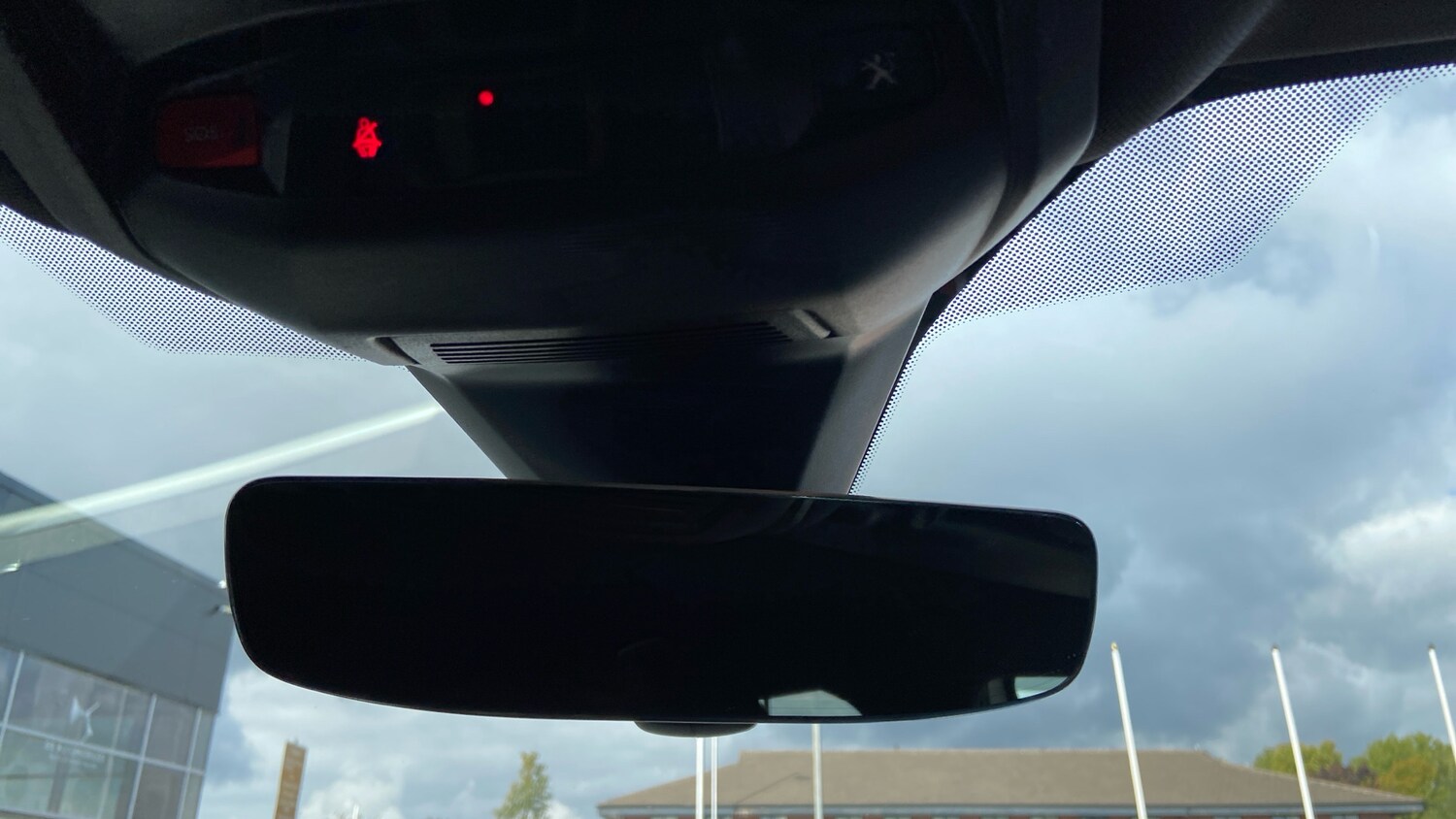 Used Peugeot 3008 2023 for sale - 76061533: Photo 36