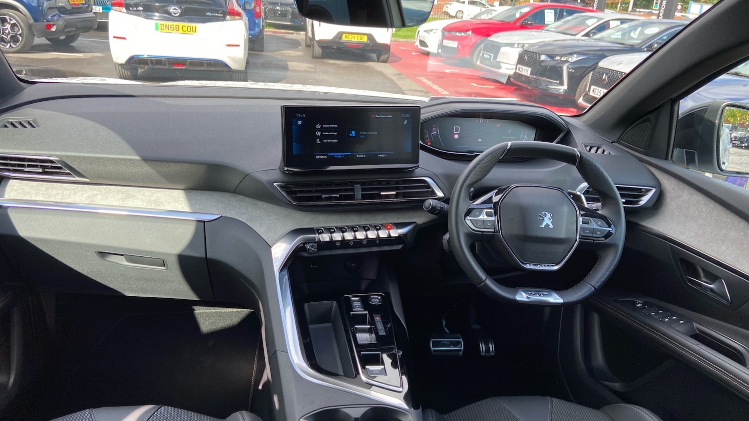 Used Peugeot 3008 2023 for sale - 76061533: Photo 4