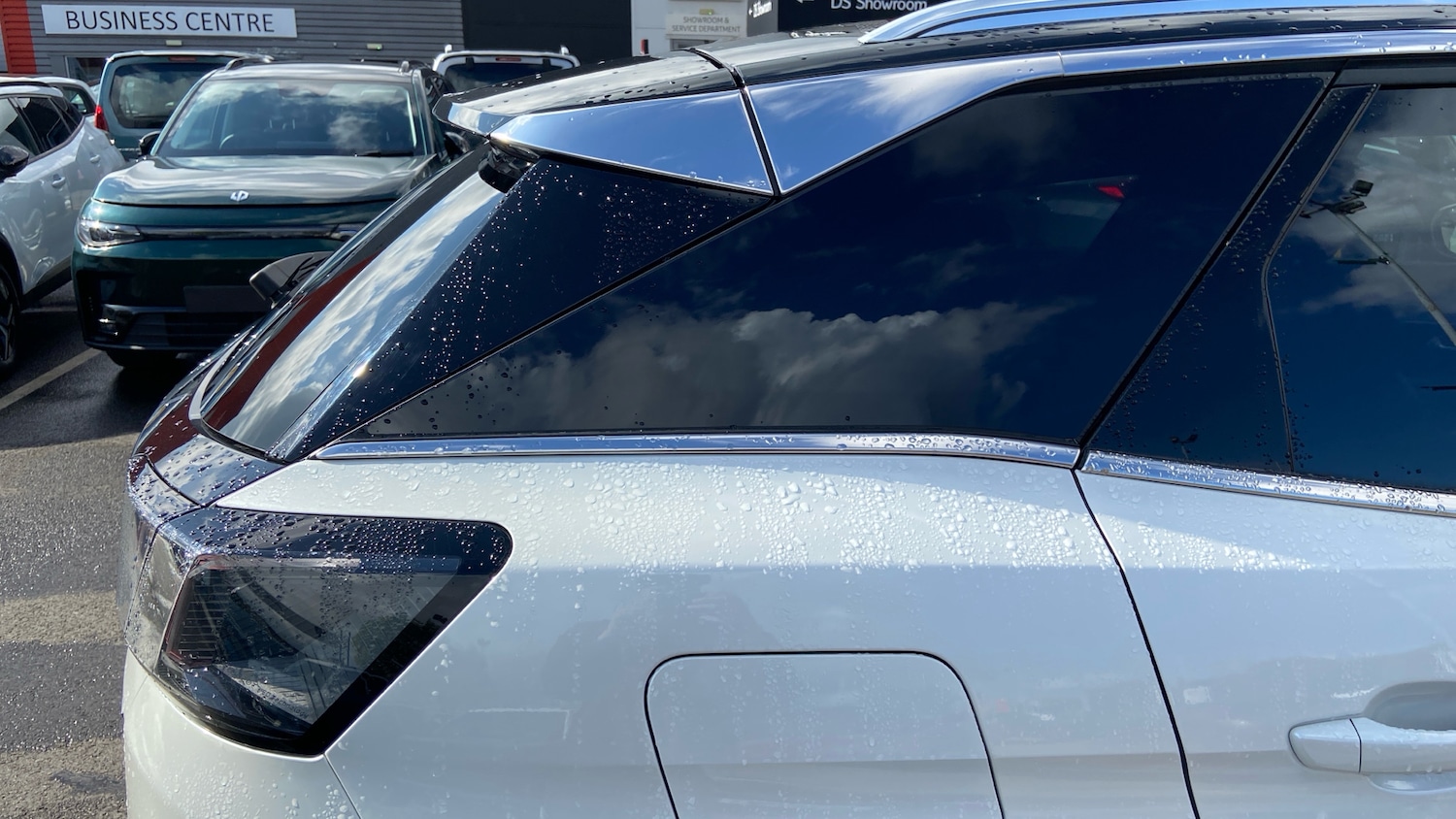 Used Peugeot 3008 2023 for sale - 76061533: Photo 42