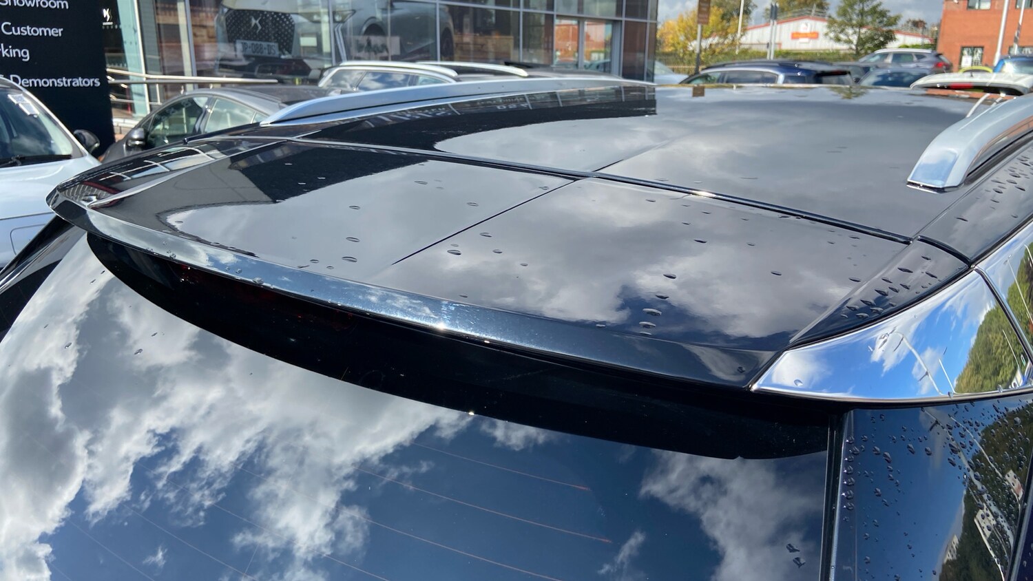 Used Peugeot 3008 2023 for sale - 76061533: Photo 47