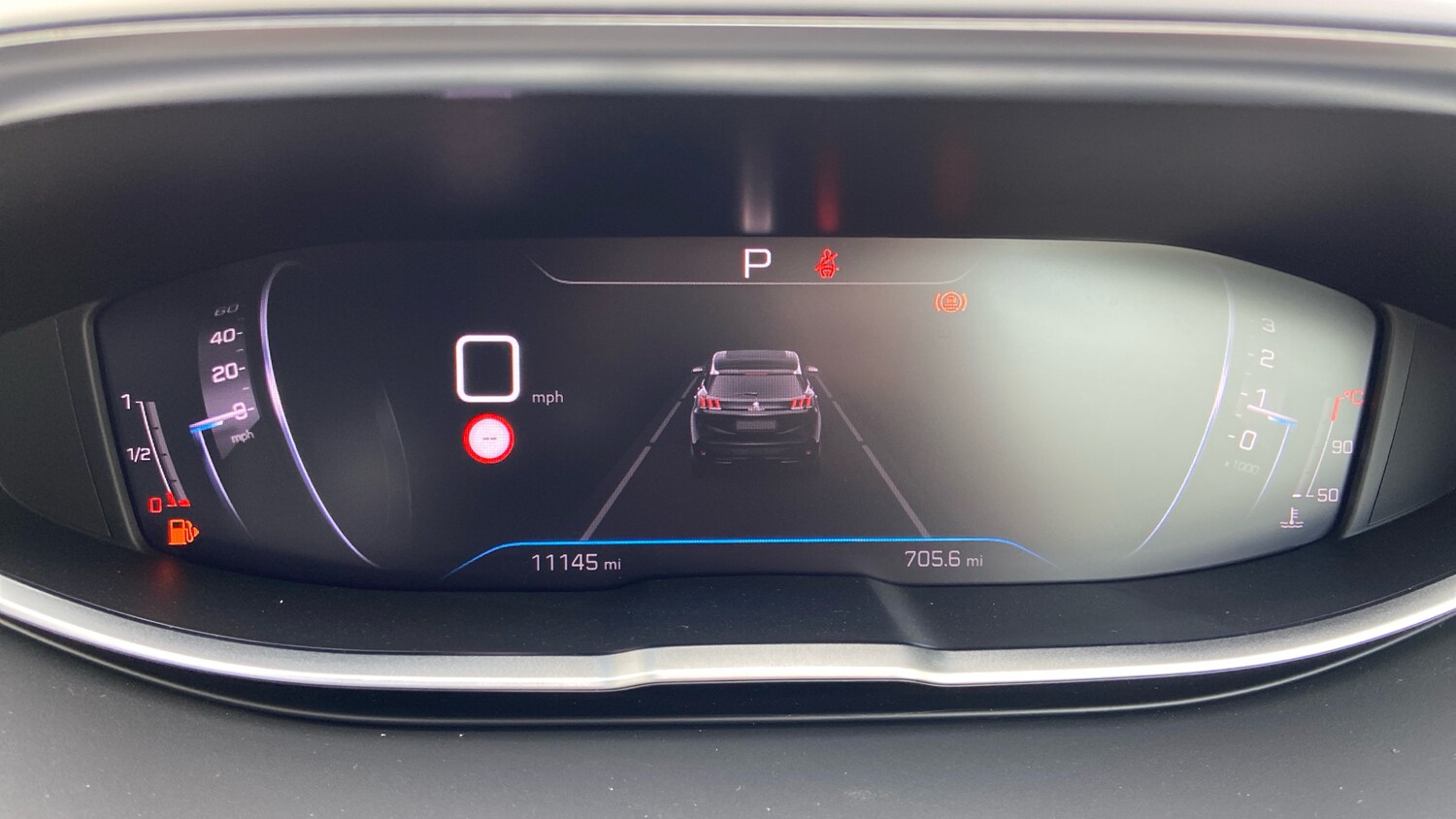 Used Peugeot 3008 2023 for sale - 76061533: Photo 49