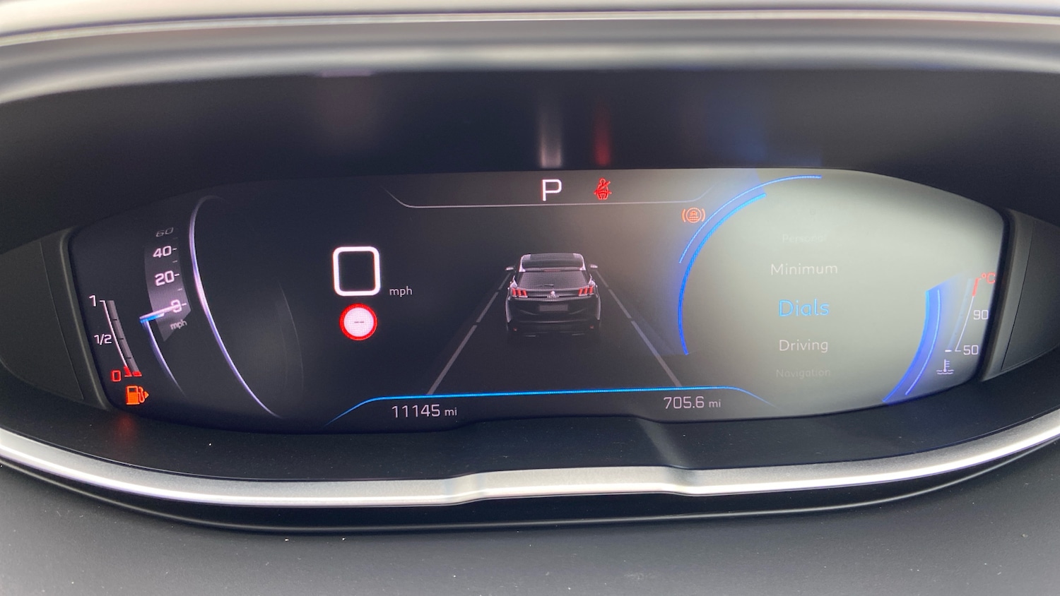 Used Peugeot 3008 2023 for sale - 76061533: Photo 50