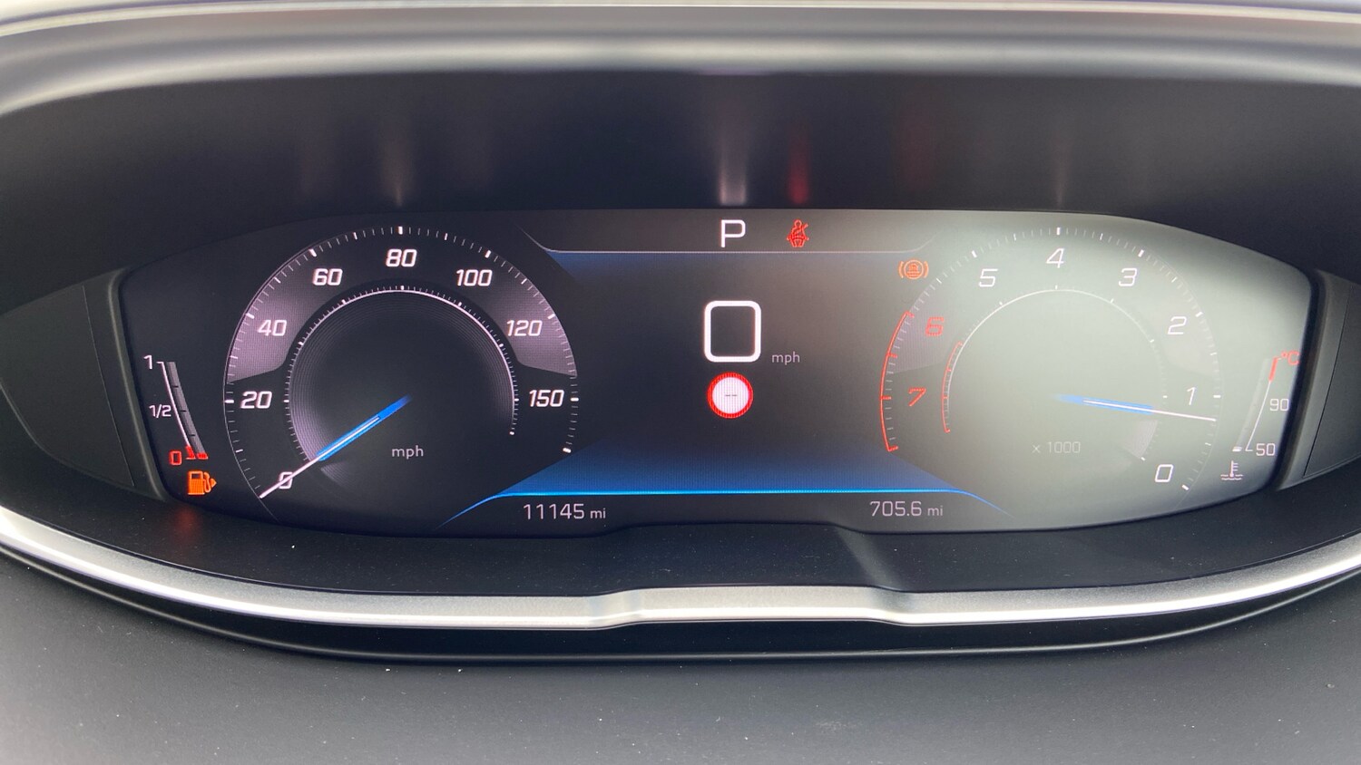 Used Peugeot 3008 2023 for sale - 76061533: Photo 51