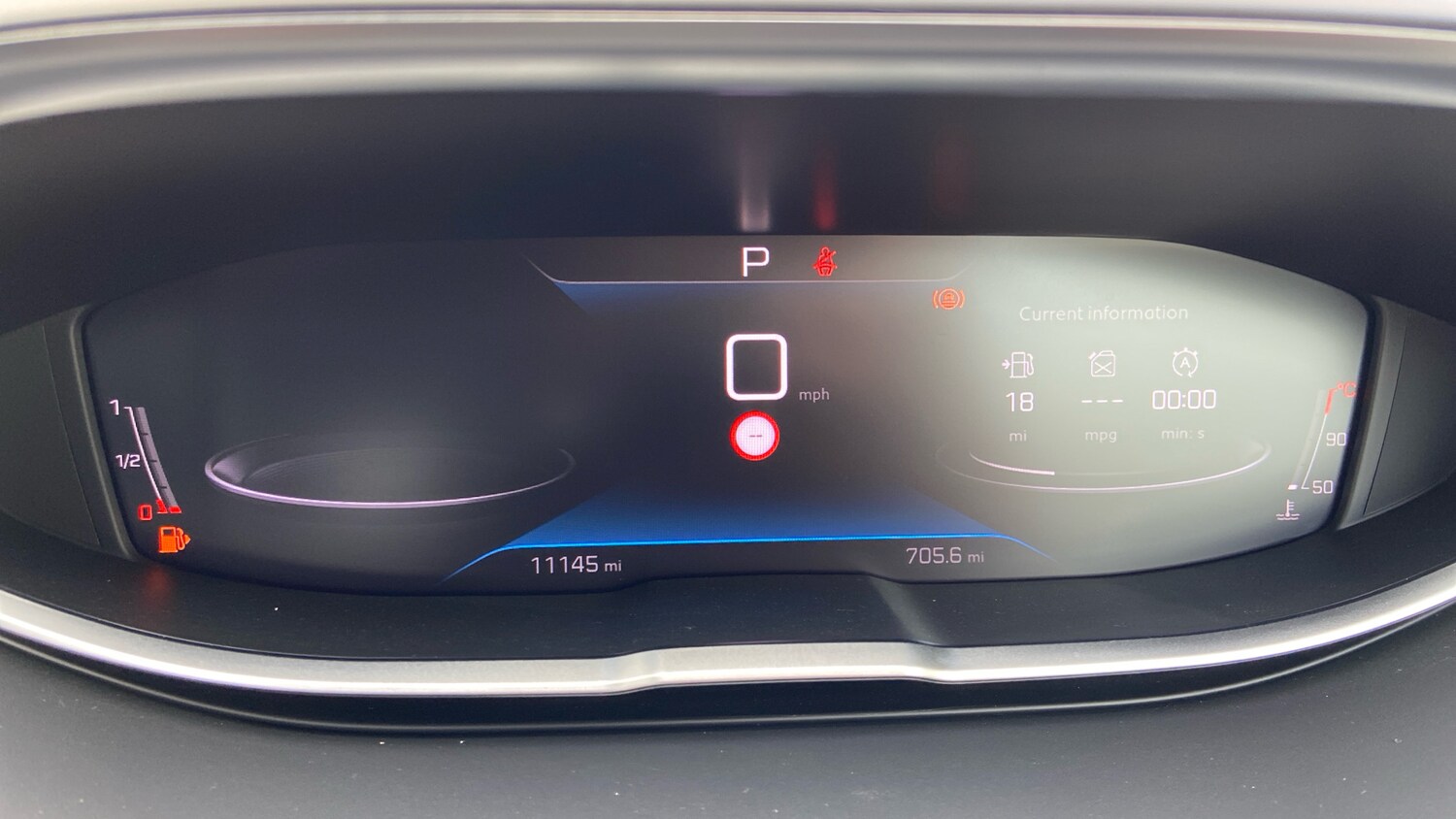 Used Peugeot 3008 2023 for sale - 76061533: Photo 53