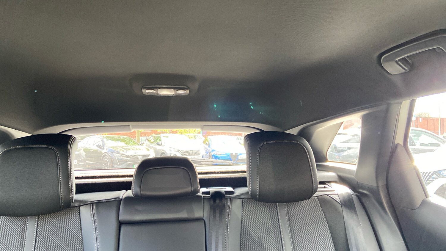 Used Peugeot 3008 2023 for sale - 76061533: Photo 63