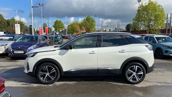 Used Peugeot 3008 2023 for sale - 76061533: Photo 6