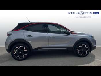 Used Vauxhall Mokka 2023 for sale - 74434291: Photo