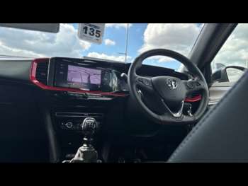 Used Vauxhall Mokka 2023 for sale - 74434291: Photo