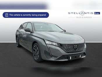 Used Peugeot 308 SW 2025 for sale - 77994745: Photo