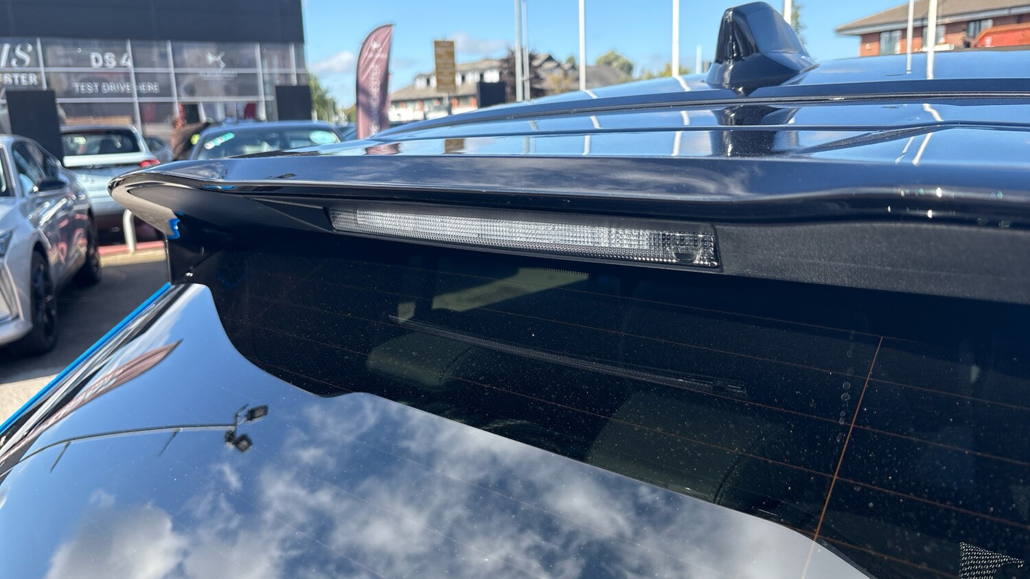 Vehicle 30