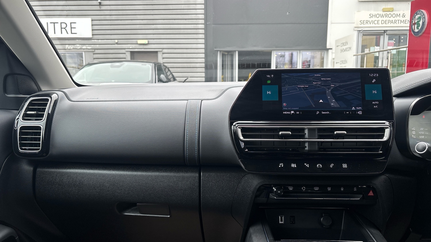 Used Citroen C5 Aircross 2025 for sale - 77306839: Photo 10