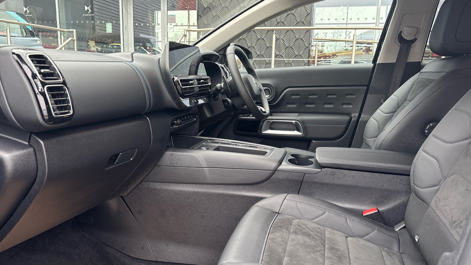 Used Citroen C5 Aircross 2025 for sale - 77306839: Photo 12