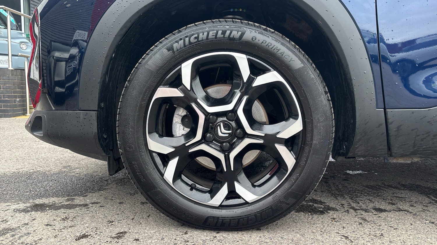 Used Citroen C5 Aircross 2025 for sale - 77306839: Photo 14