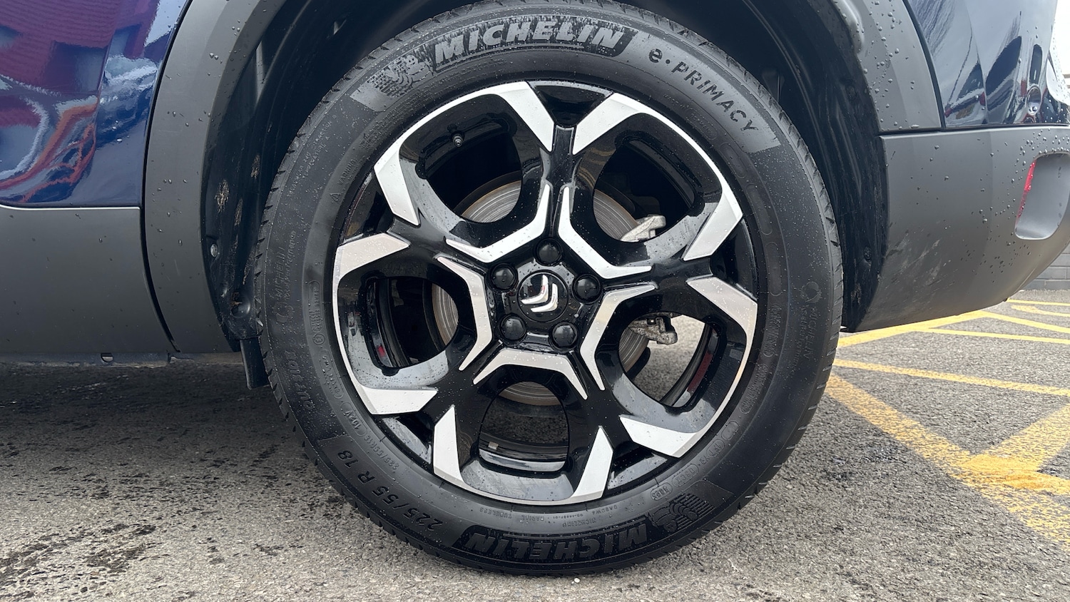 Used Citroen C5 Aircross 2025 for sale - 77306839: Photo 15