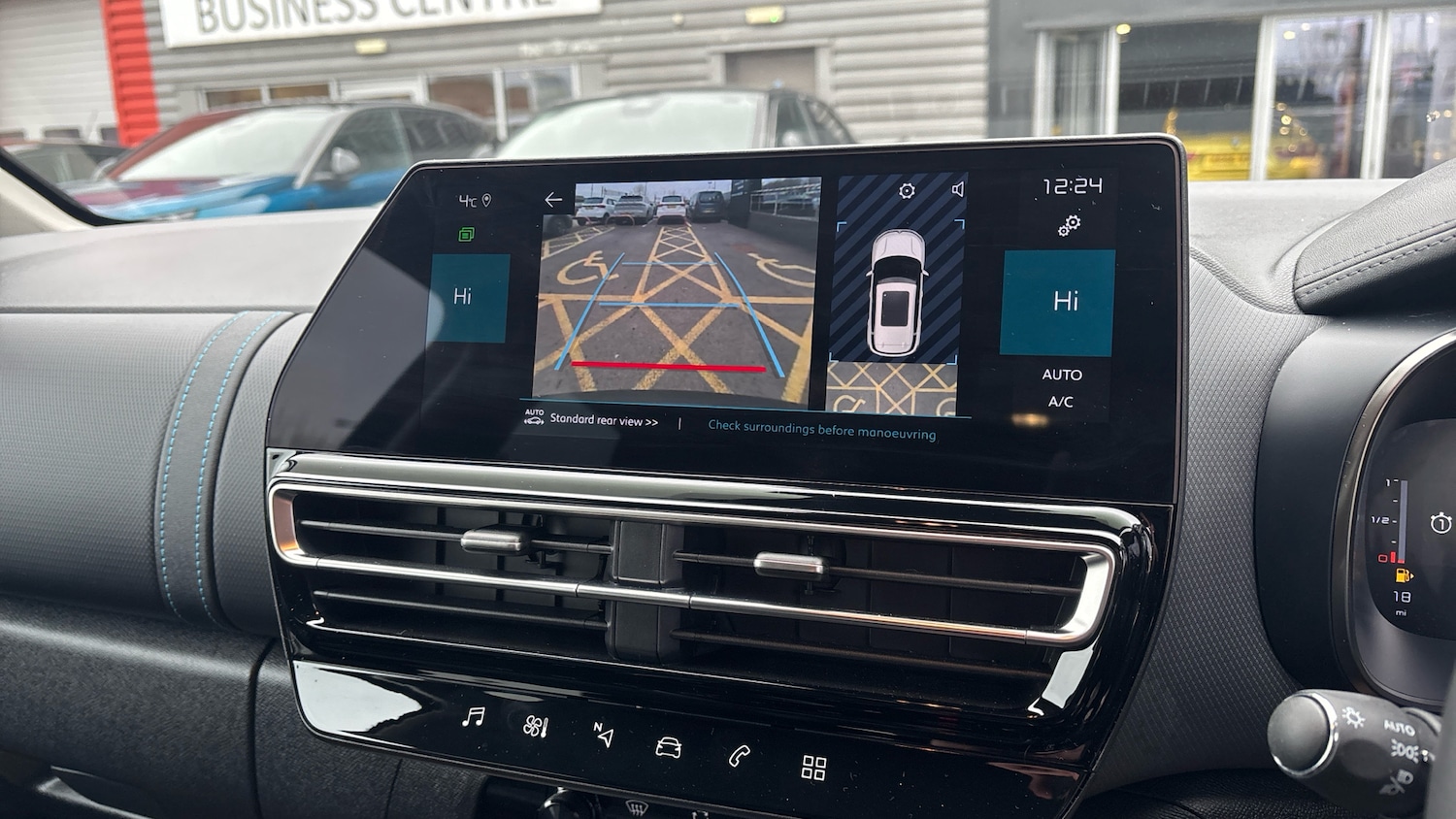 Used Citroen C5 Aircross 2025 for sale - 77306839: Photo 18