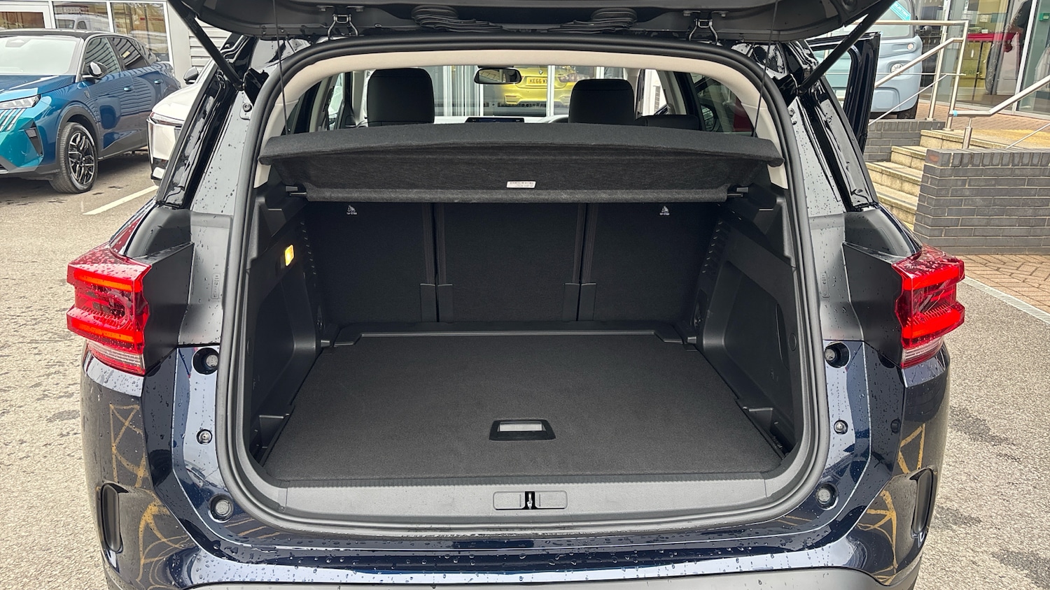 Used Citroen C5 Aircross 2025 for sale - 77306839: Photo 19