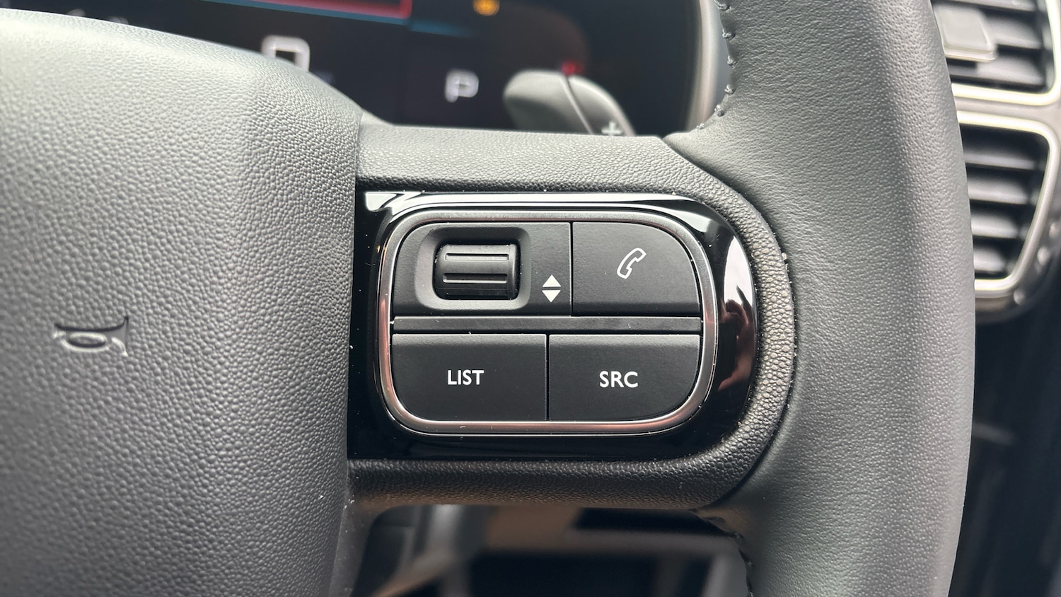 Used Citroen C5 Aircross 2025 for sale - 77306839: Photo 24