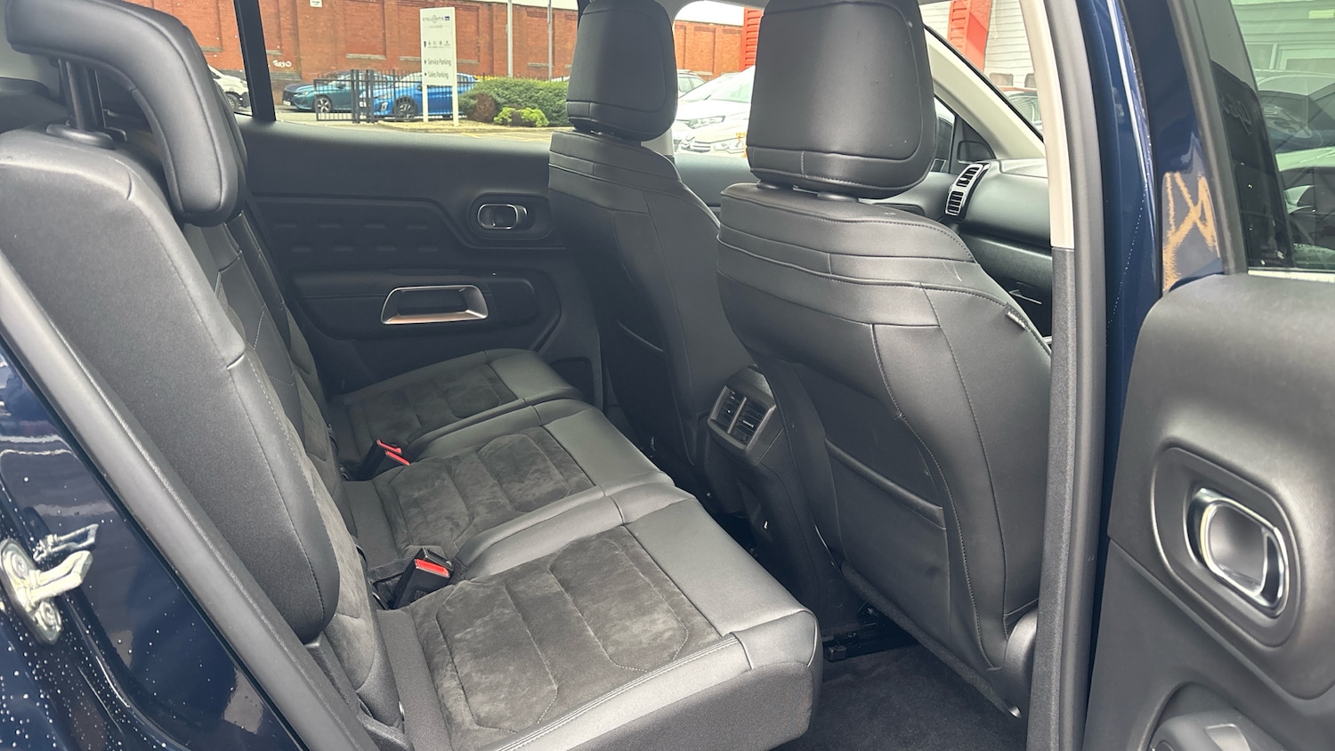 Used Citroen C5 Aircross 2025 for sale - 77306839: Photo 25