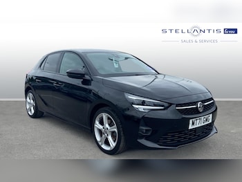2021 - 1.2 Turbo SRi Hatchback 5dr Petrol Manual Euro 6 (s/s) (100 ps)