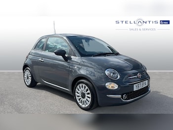 2021 - 1.0 Mild Hybrid Dolcevita [Part Leather] 3dr