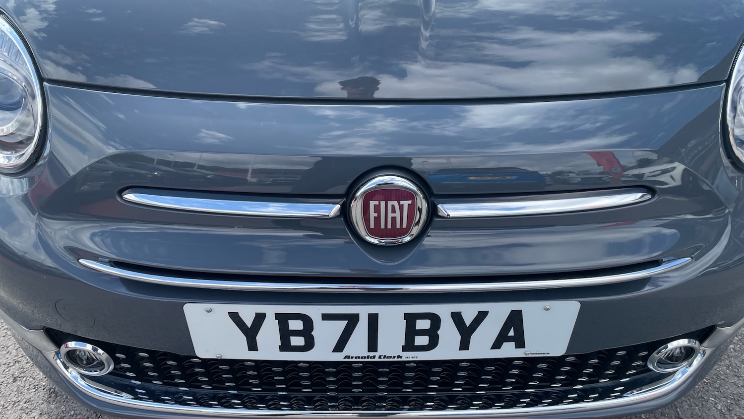 Vehicle 46