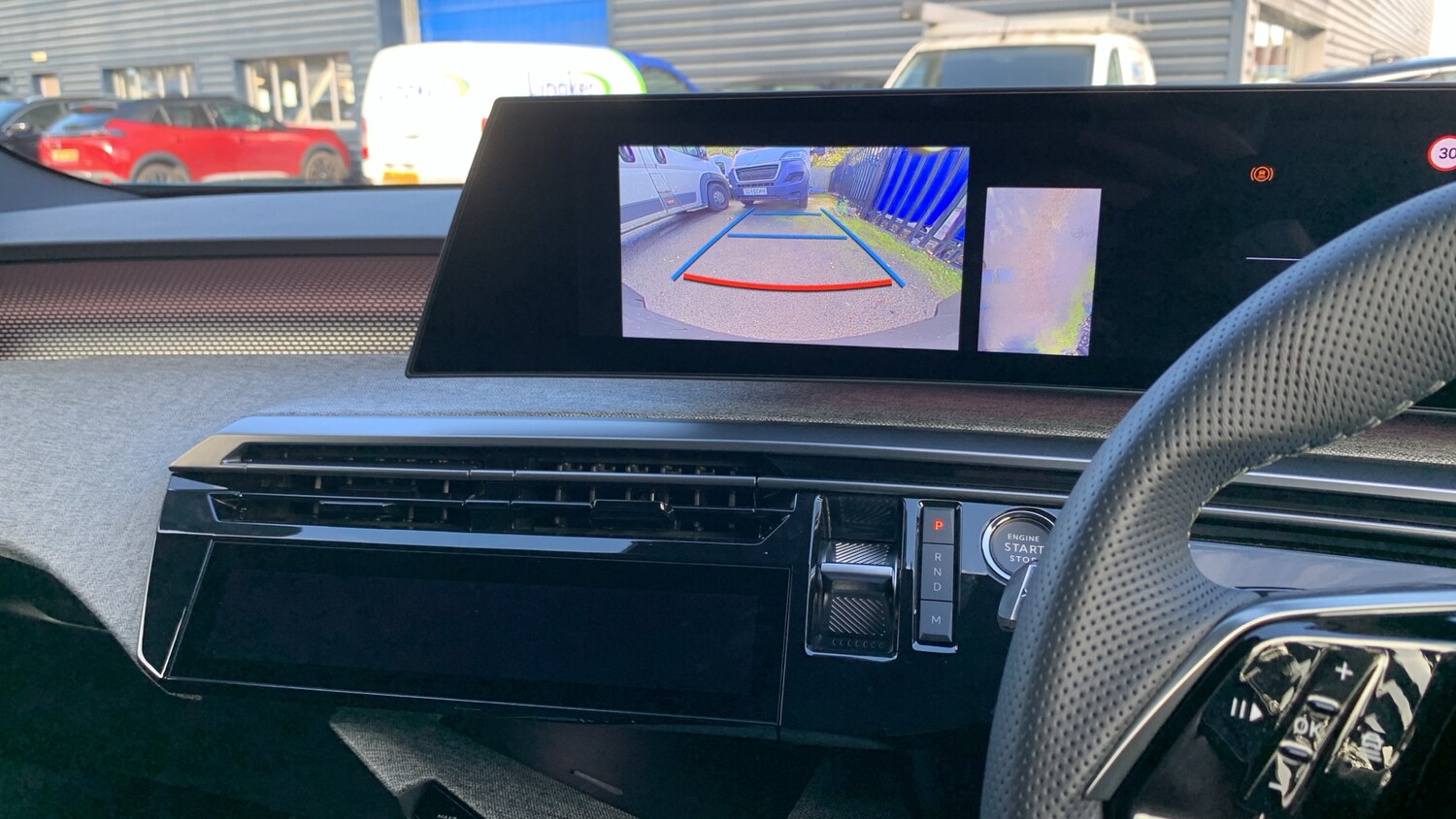 Used Peugeot 5008 2024 for sale - 76400026: Photo 10