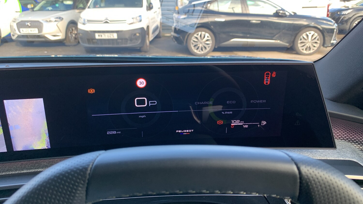 Used Peugeot 5008 2024 for sale - 76400026: Photo 13