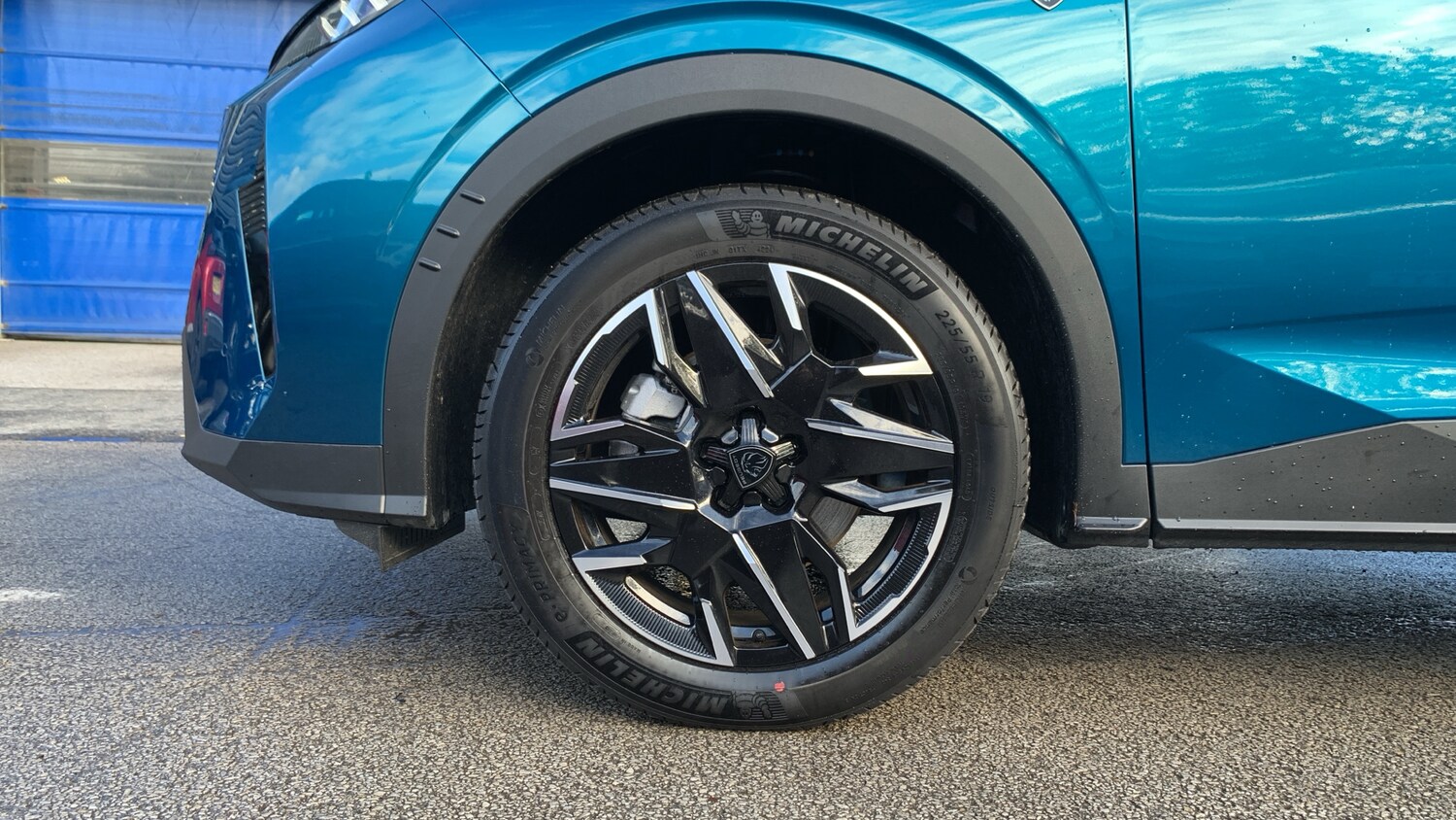 Used Peugeot 5008 2024 for sale - 76400026: Photo 14