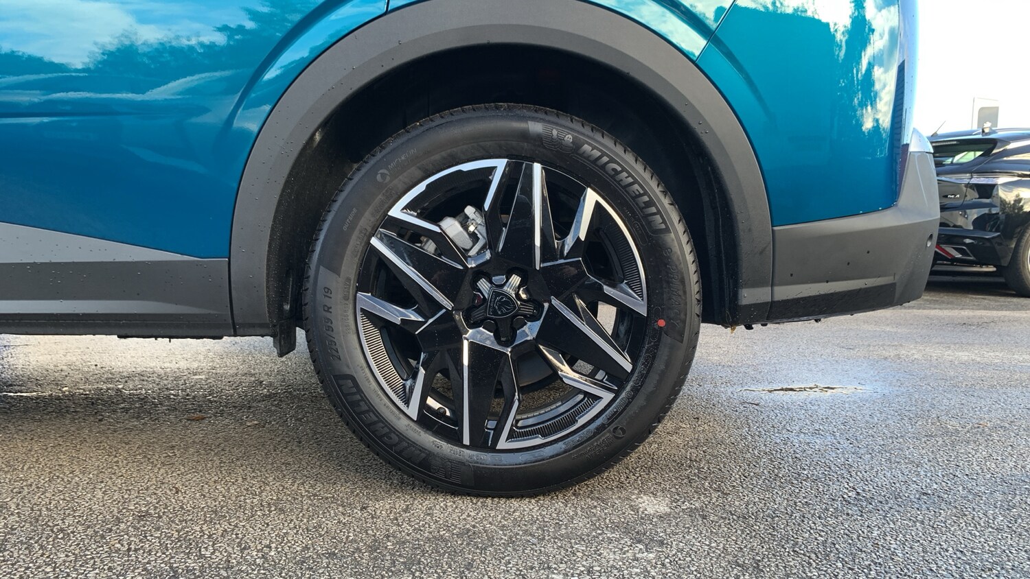 Used Peugeot 5008 2024 for sale - 76400026: Photo 15