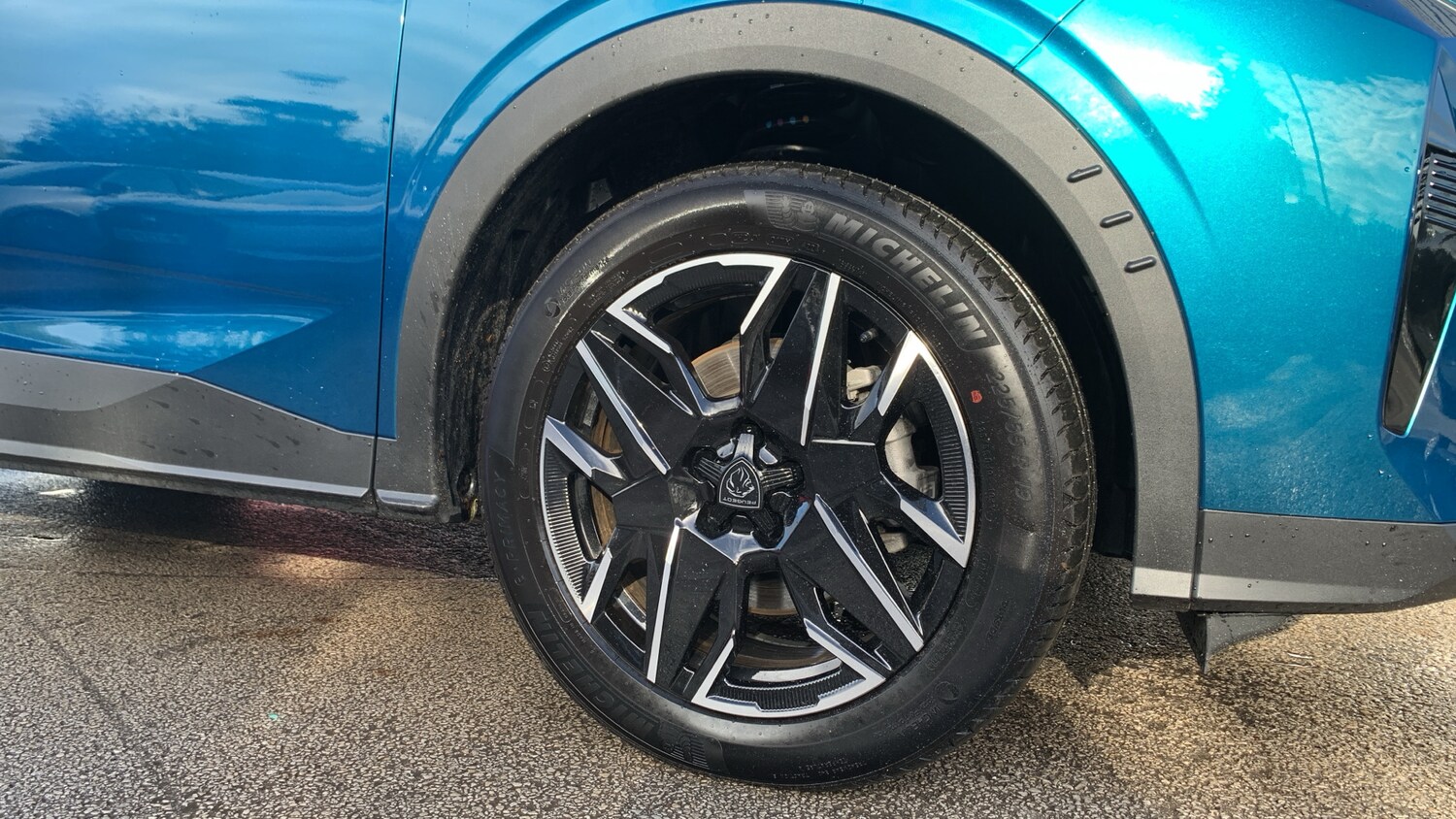 Used Peugeot 5008 2024 for sale - 76400026: Photo 17