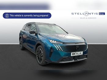 Used Peugeot 5008 2024 for sale - 76400026: Photo