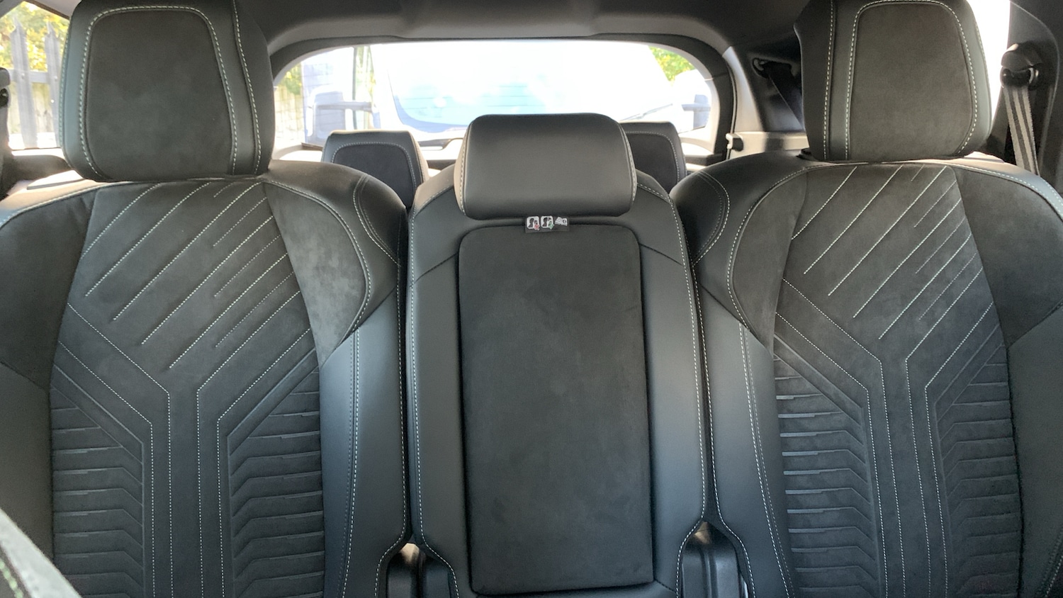 Used Peugeot 5008 2024 for sale - 76400026: Photo 25