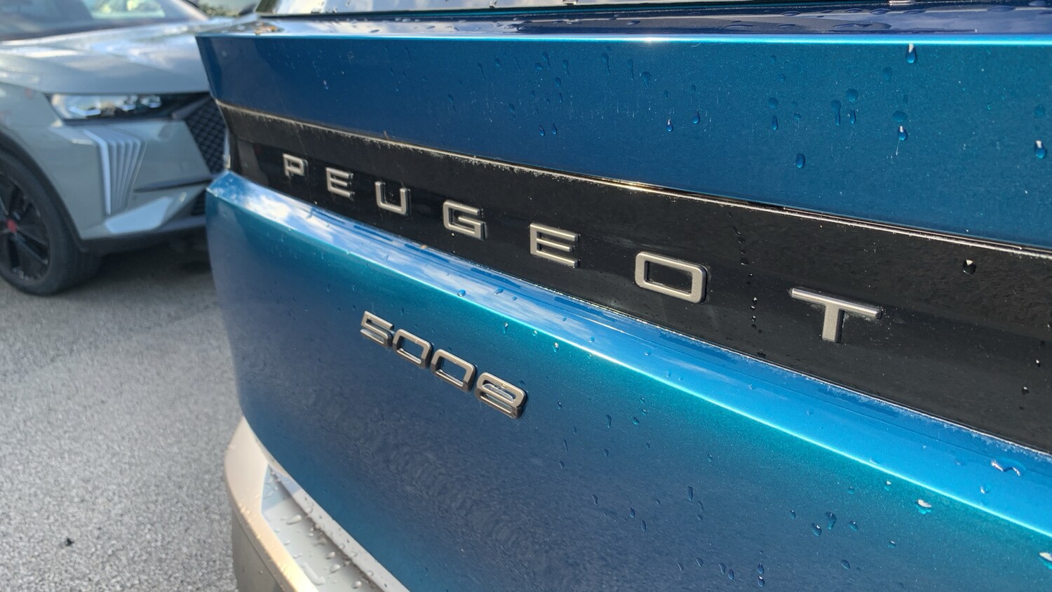 Used Peugeot 5008 2024 for sale - 76400026: Photo 26