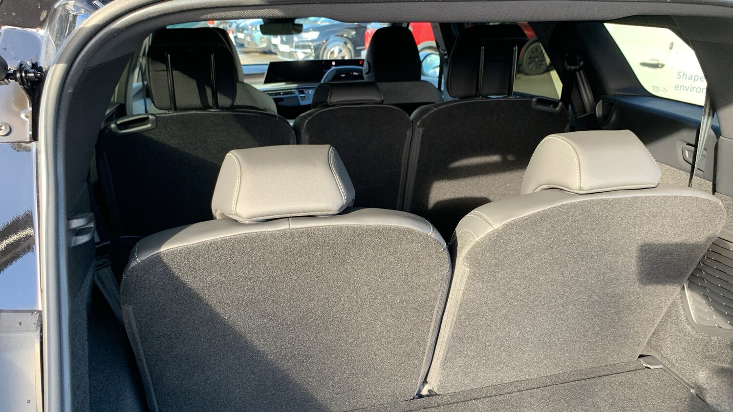 Used Peugeot 5008 2024 for sale - 76400026: Photo 27