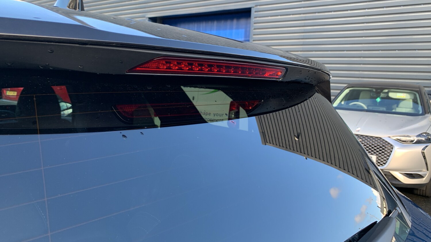 Used Peugeot 5008 2024 for sale - 76400026: Photo 31