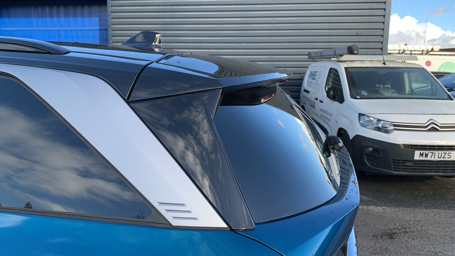 Used Peugeot 5008 2024 for sale - 76400026: Photo 33