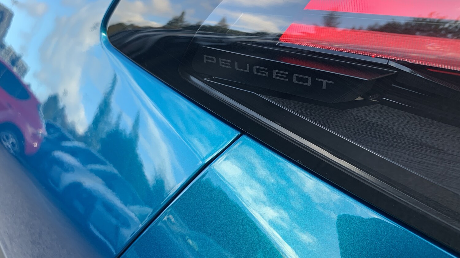 Used Peugeot 5008 2024 for sale - 76400026: Photo 34