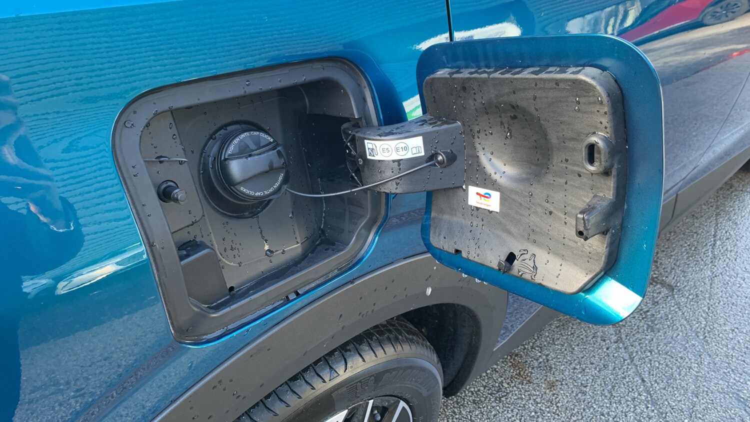 Used Peugeot 5008 2024 for sale - 76400026: Photo 36