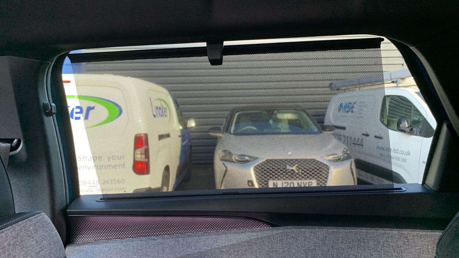 Used Peugeot 5008 2024 for sale - 76400026: Photo 40