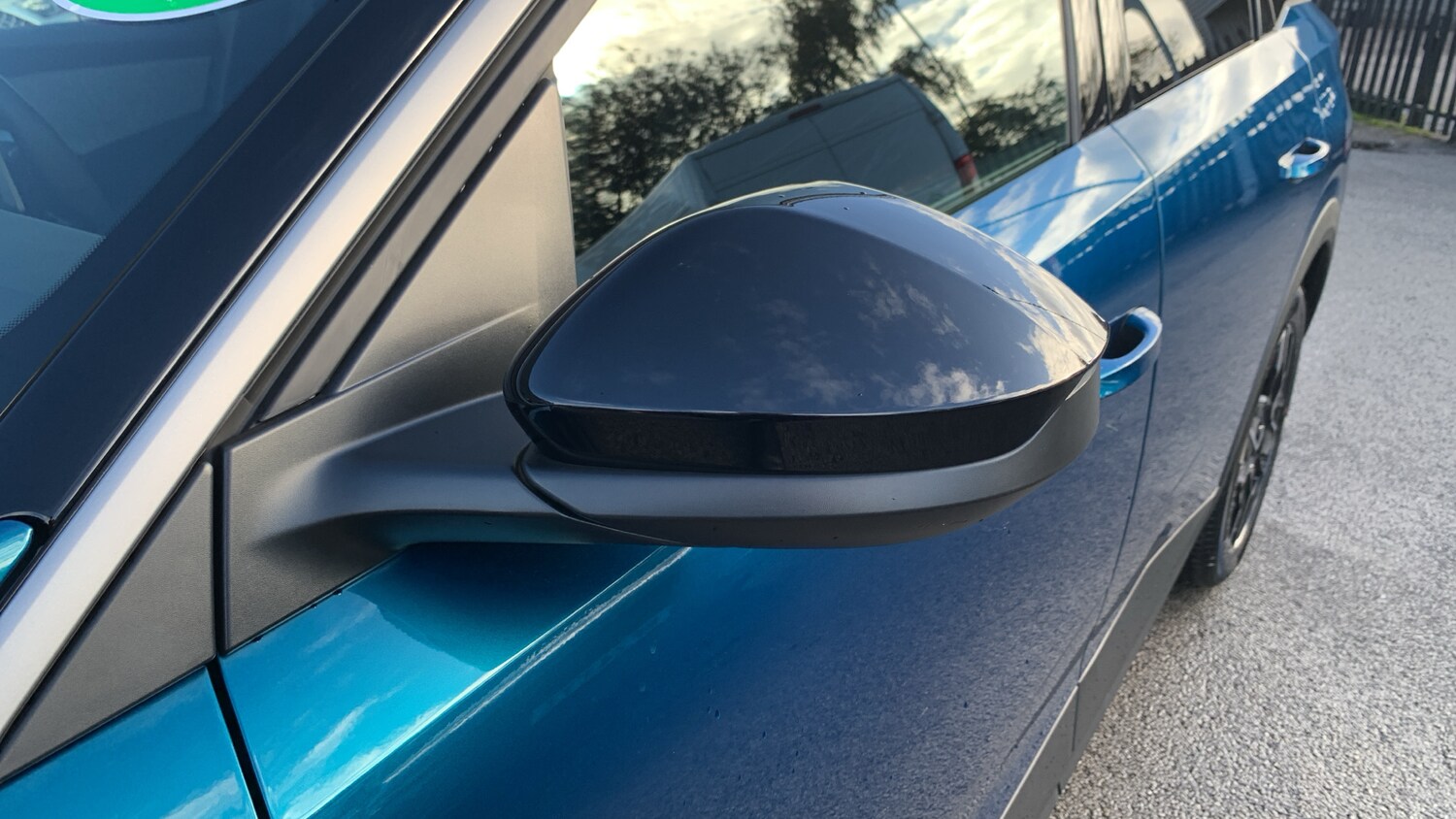 Used Peugeot 5008 2024 for sale - 76400026: Photo 42