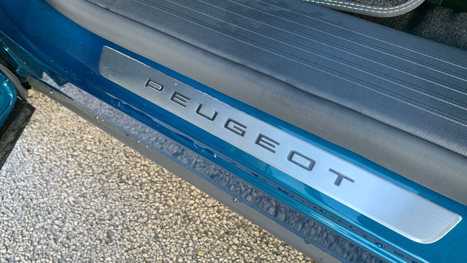 Used Peugeot 5008 2024 for sale - 76400026: Photo 44